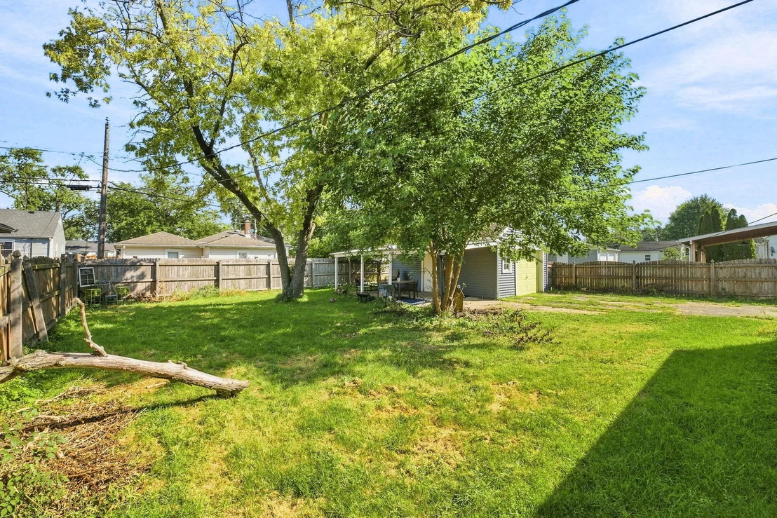Photo of 1217 Schriber Avenue