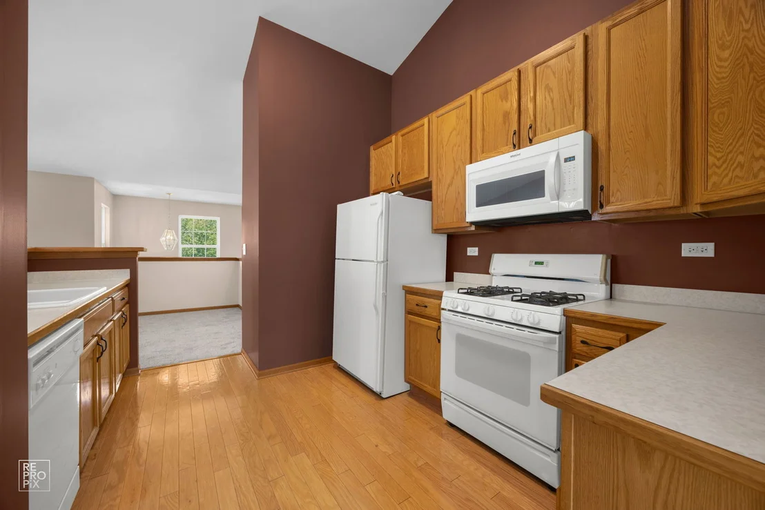 Photo of 2532 Golf Ridge Circle