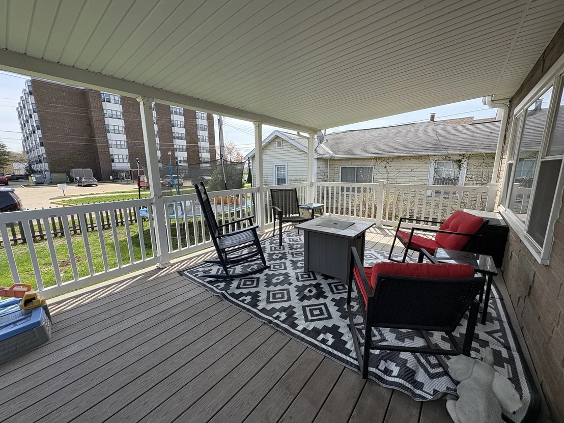 Photo of 913 Canal Street
