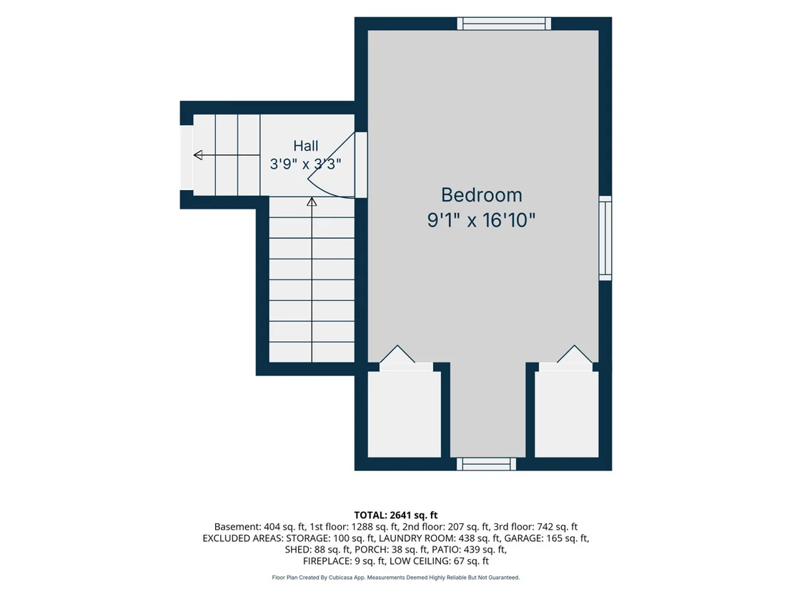 Photo of 3211 Park Place