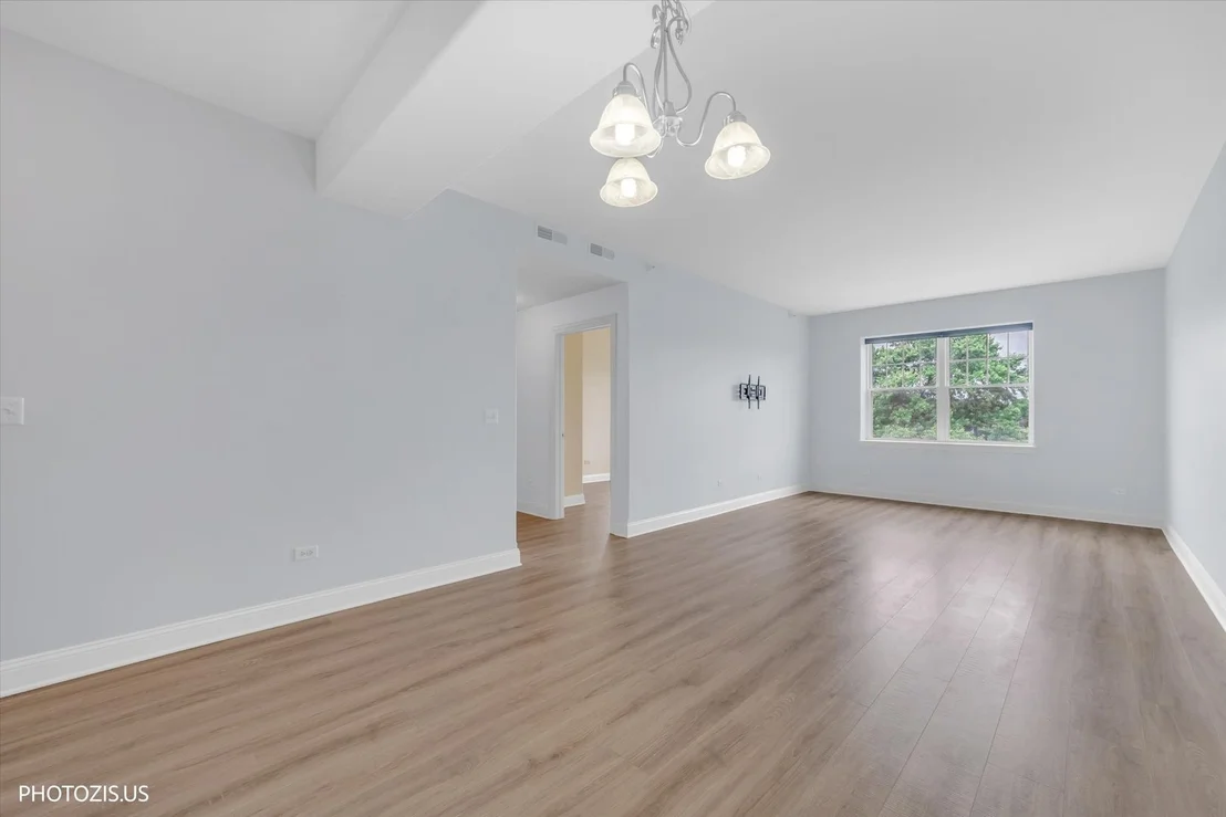 Photo of Unit 302 at 1 ITASCA Place