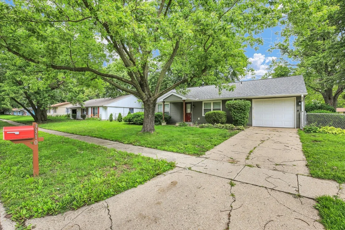 Photo of 3310 York Drive