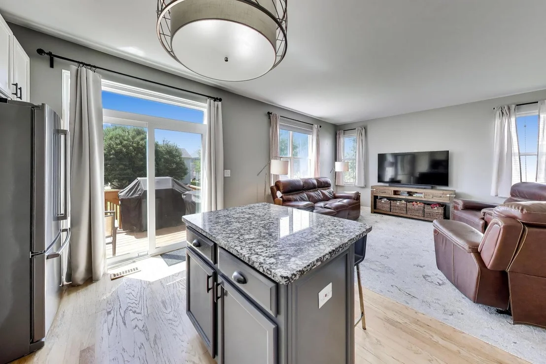 Photo of 3024 Langston Circle