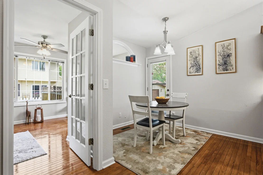 Photo of 1802 Silver Hill Drive