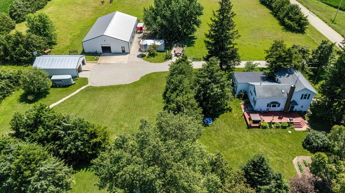 Photo of 1392 RED BRICK Road