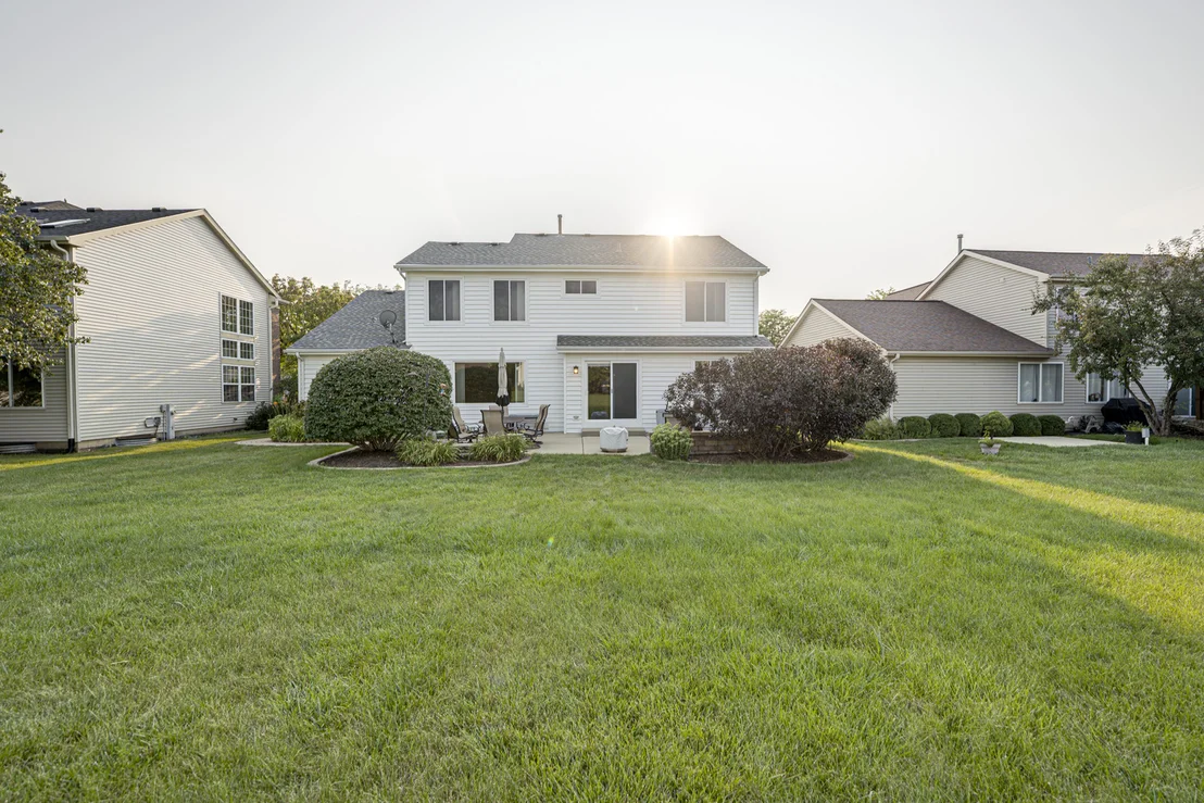 Photo of 1411 Burnett Drive