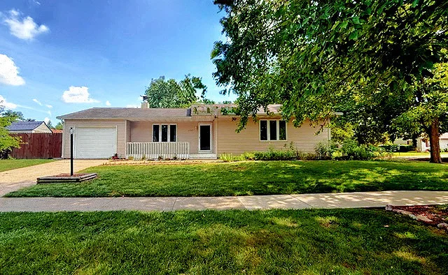 Photo of 2707 WORCESTER Drive