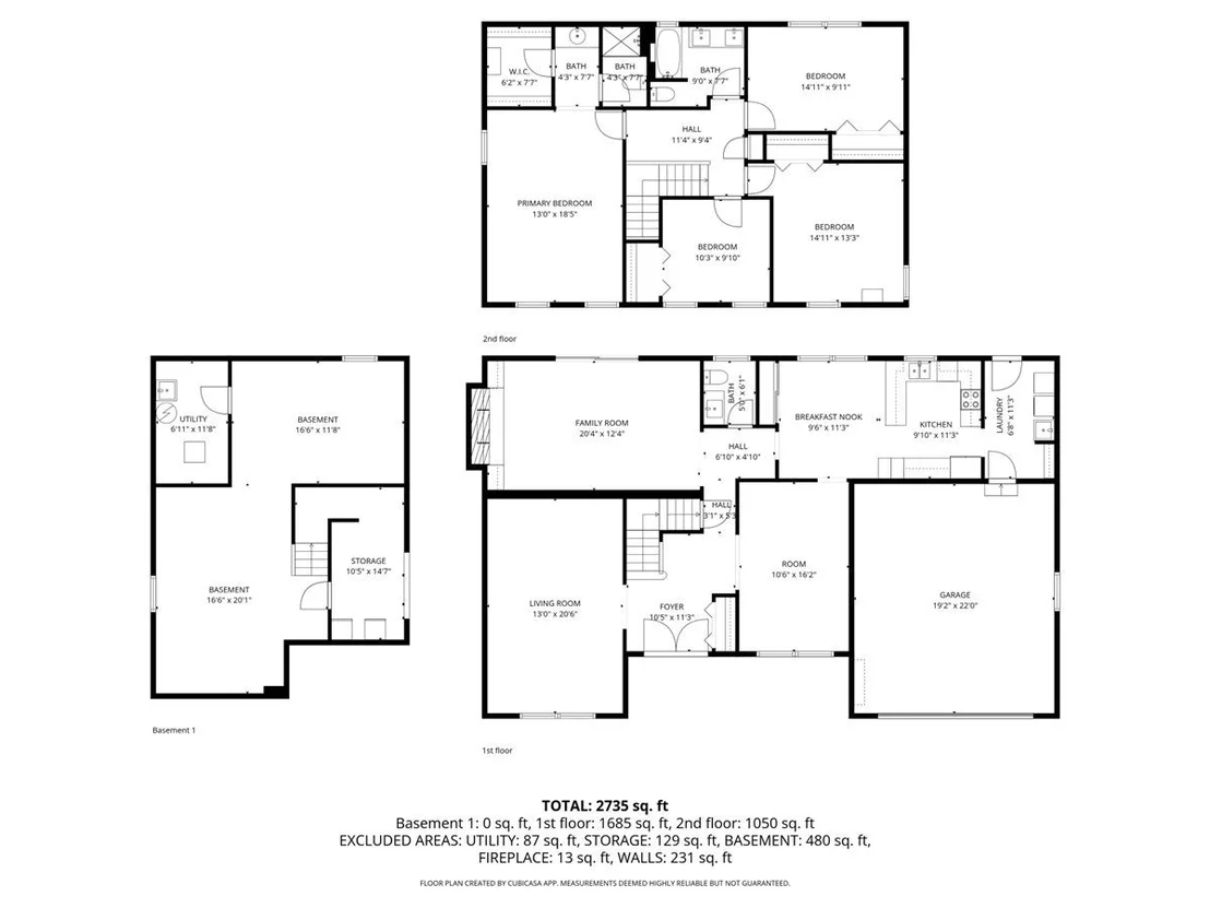 Photo of 805 Sutton Drive