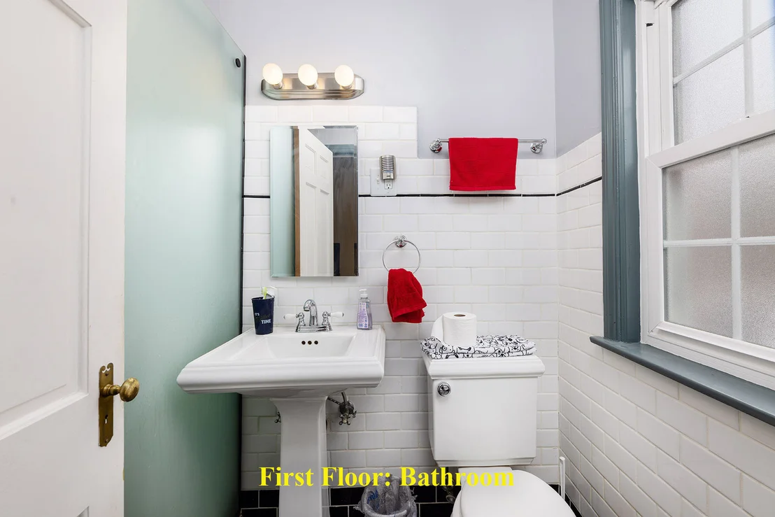 Photo of 259 Cornell Avenue