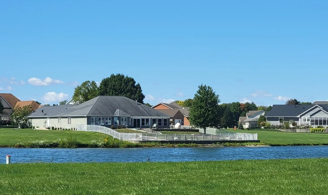 Photo of 2804 Haydon Drive
