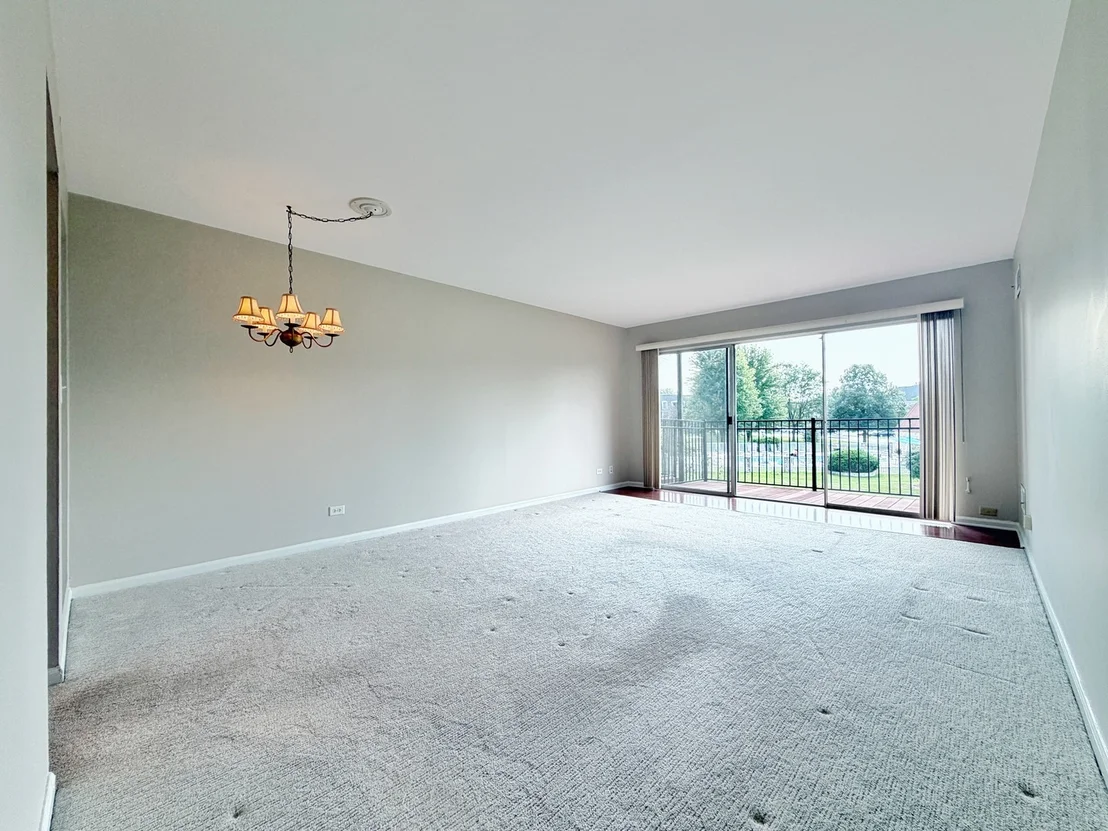 Photo of Unit 205 at 5000 Carriageway Drive