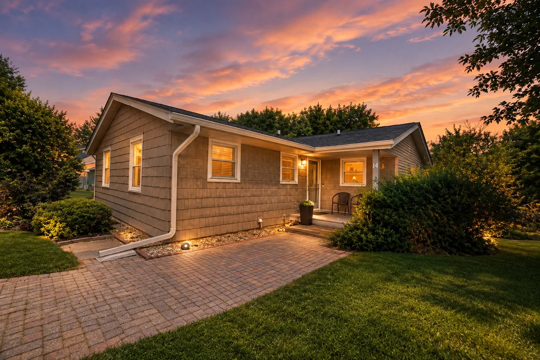 Photo of 14 Bona Terra Drive