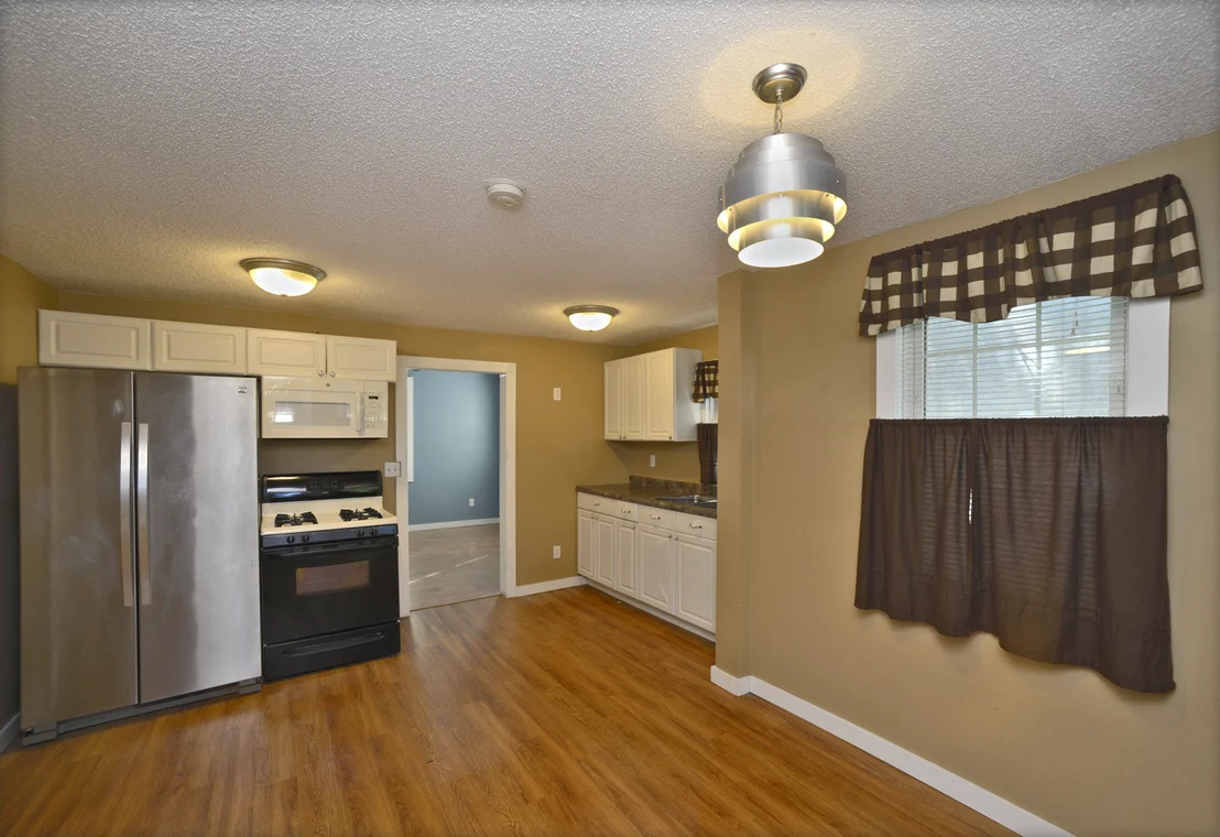 Photo of 1609 Sycamore Street