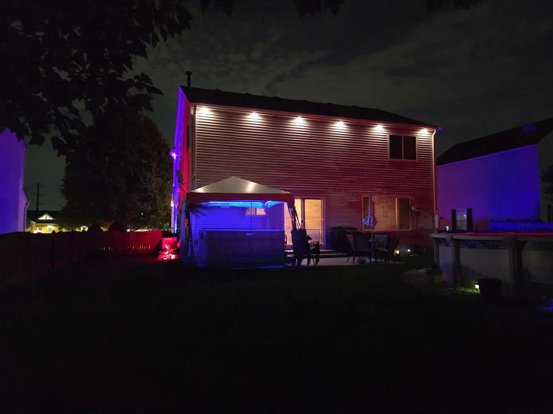 Photo of 1801 Caton Ridge Drive