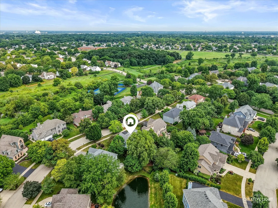 Photo of 490 Waubonsee Circle