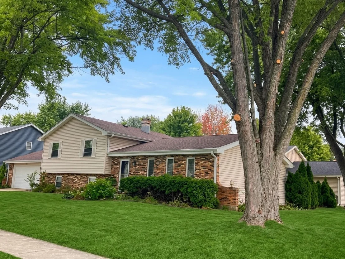 Photo of 2613 Midland Drive
