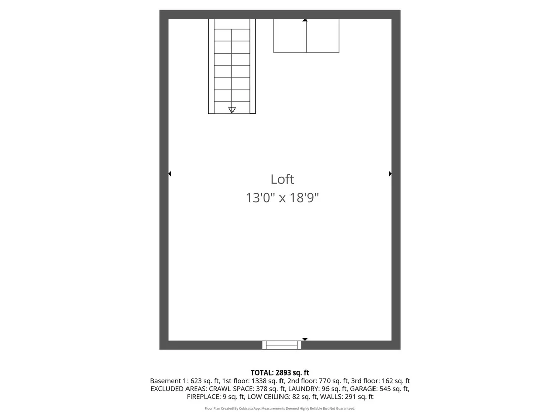 Photo of 1009 Douglas Avenue
