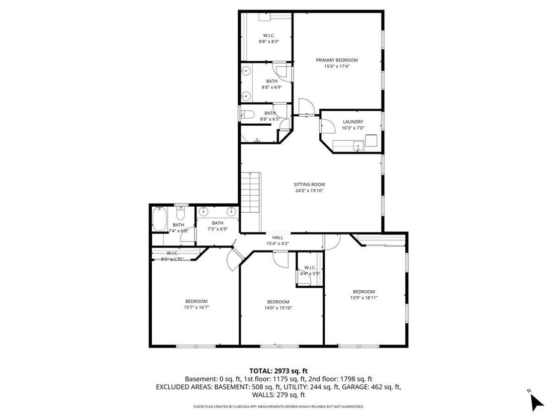 Photo of 16614 Harmony Road