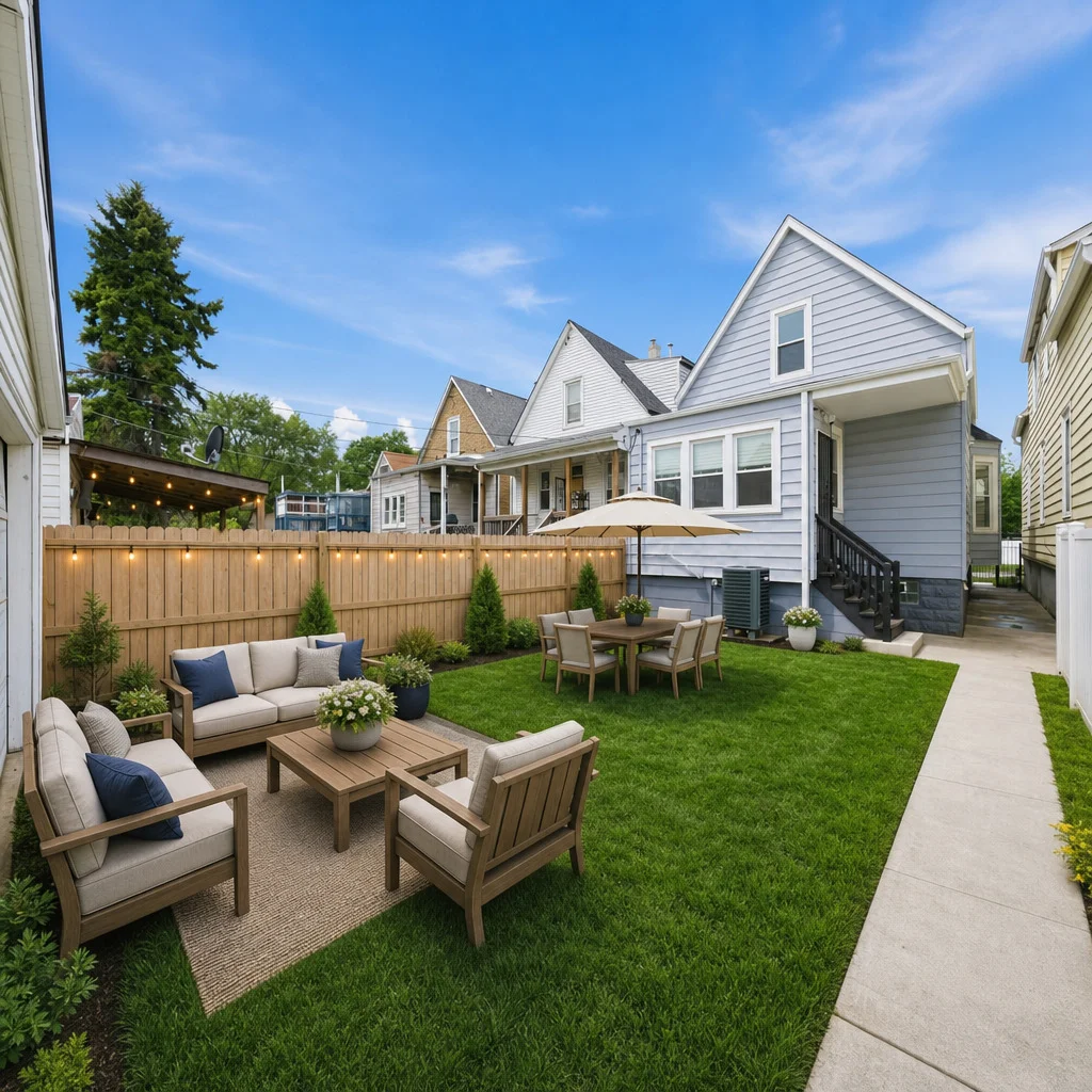 Photo of 1249 W 73rd Place