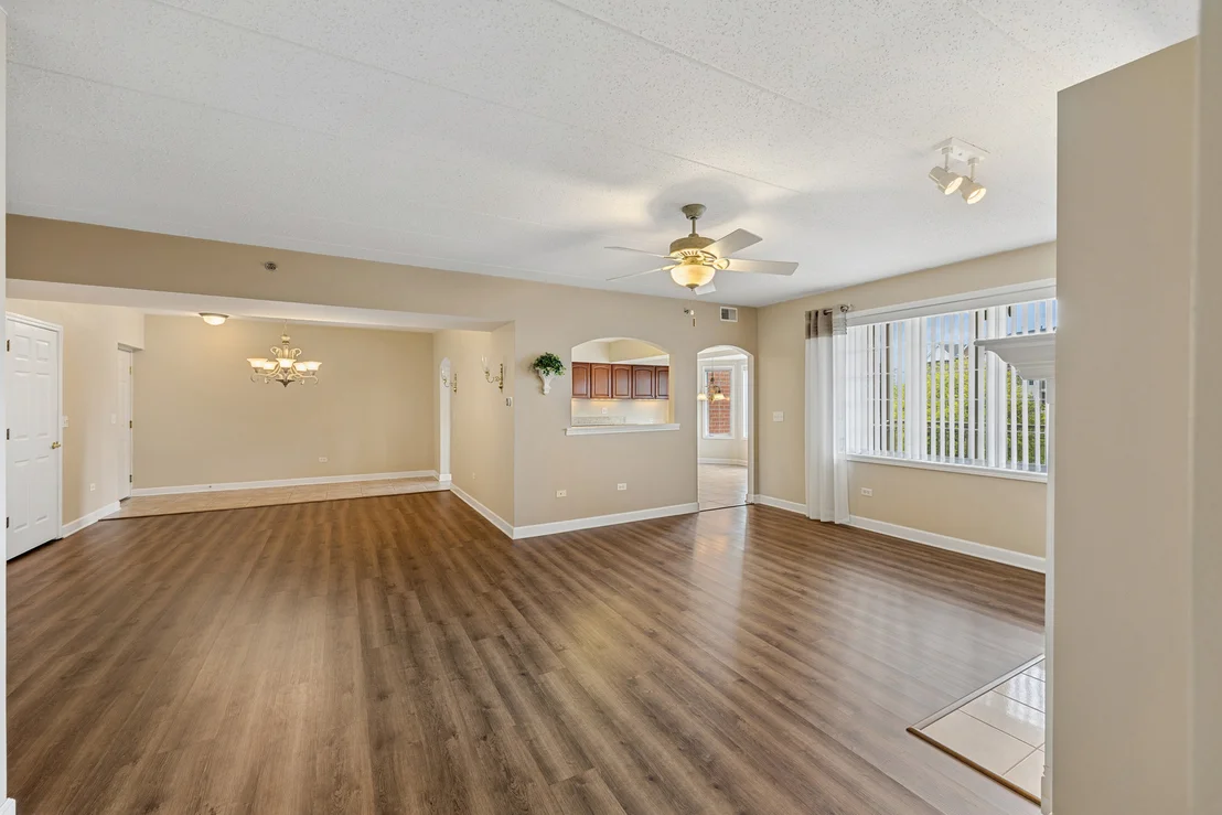 Photo of Unit 2SW at 7920 Trinity Circle
