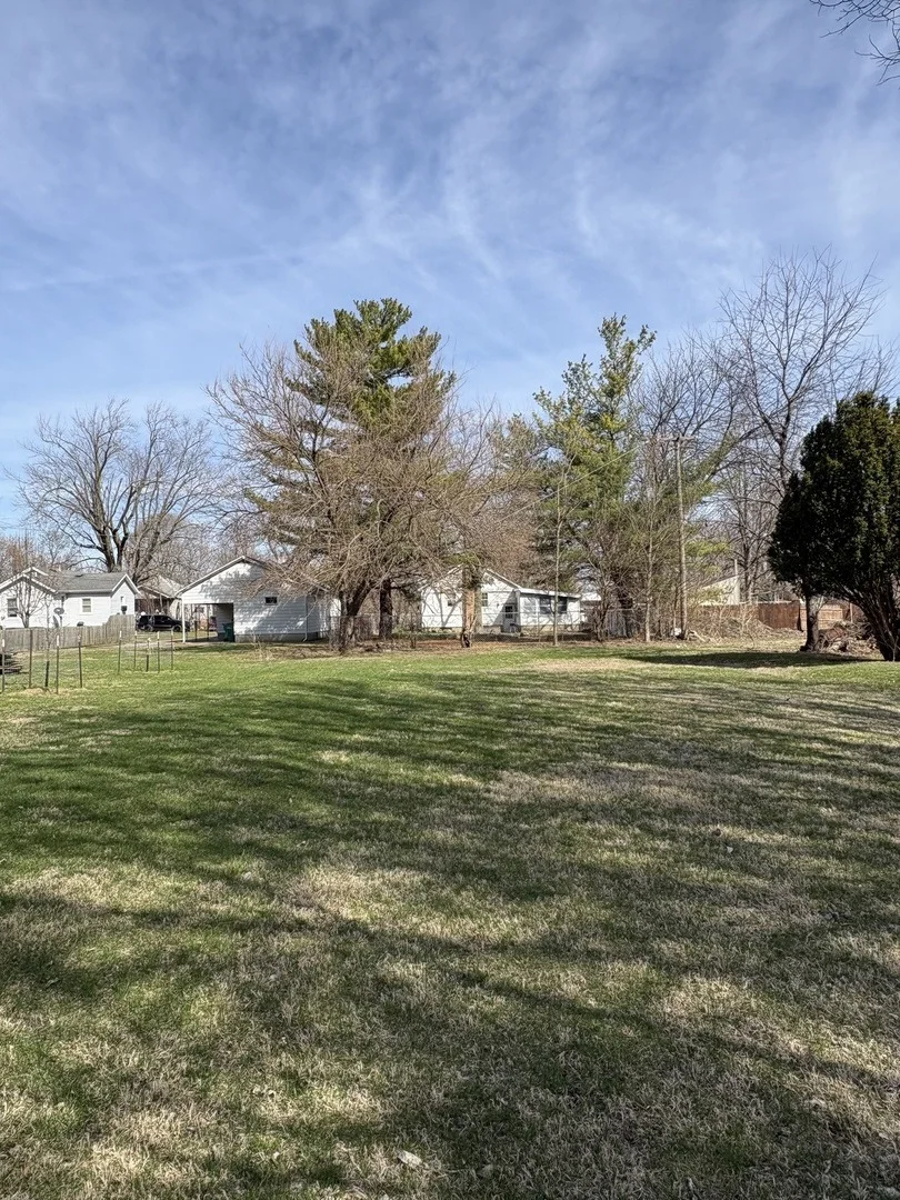 Photo of 1009 Bernstein Street