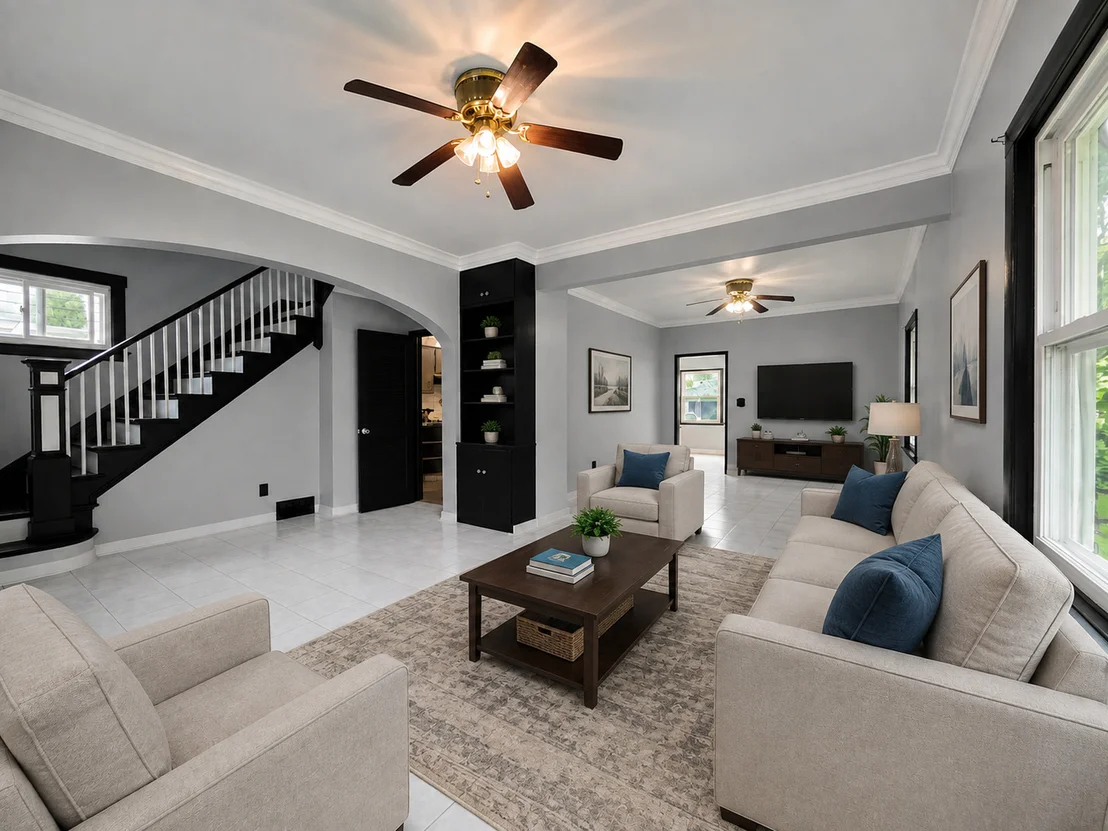 Photo of 506 Barrett Street