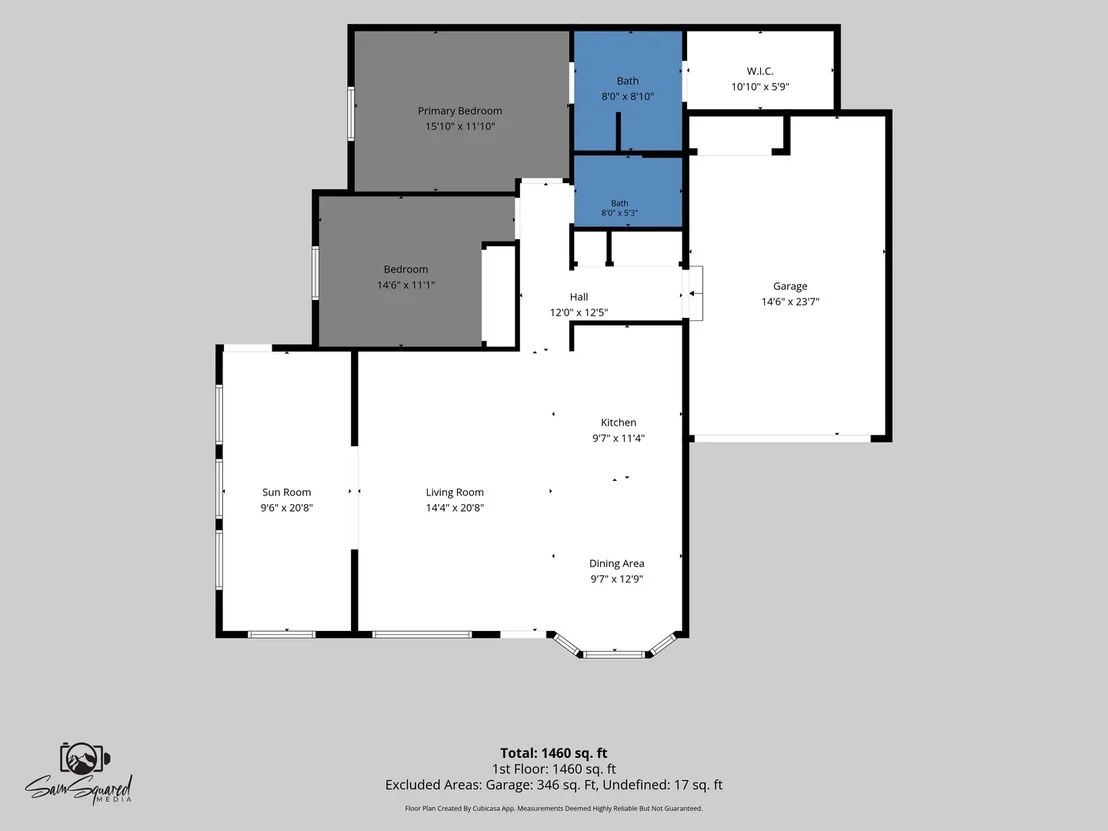 Photo of Unit 0 at 1716 Willow Circle Drive