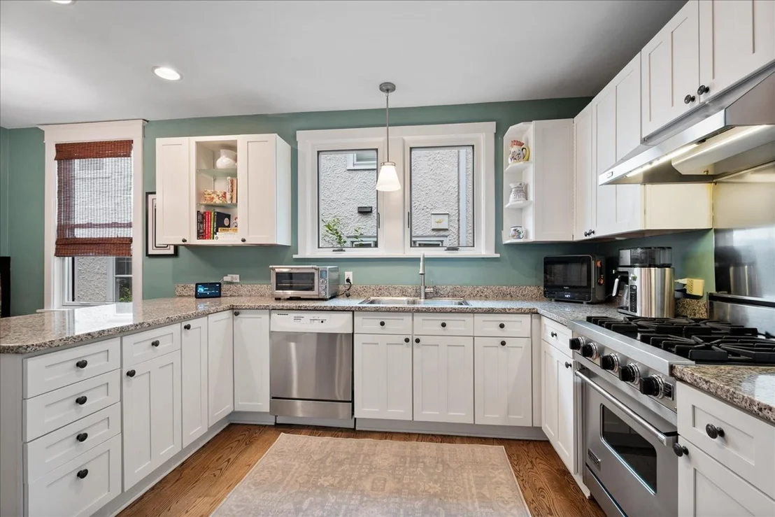 Photo of 1133 Grant Street