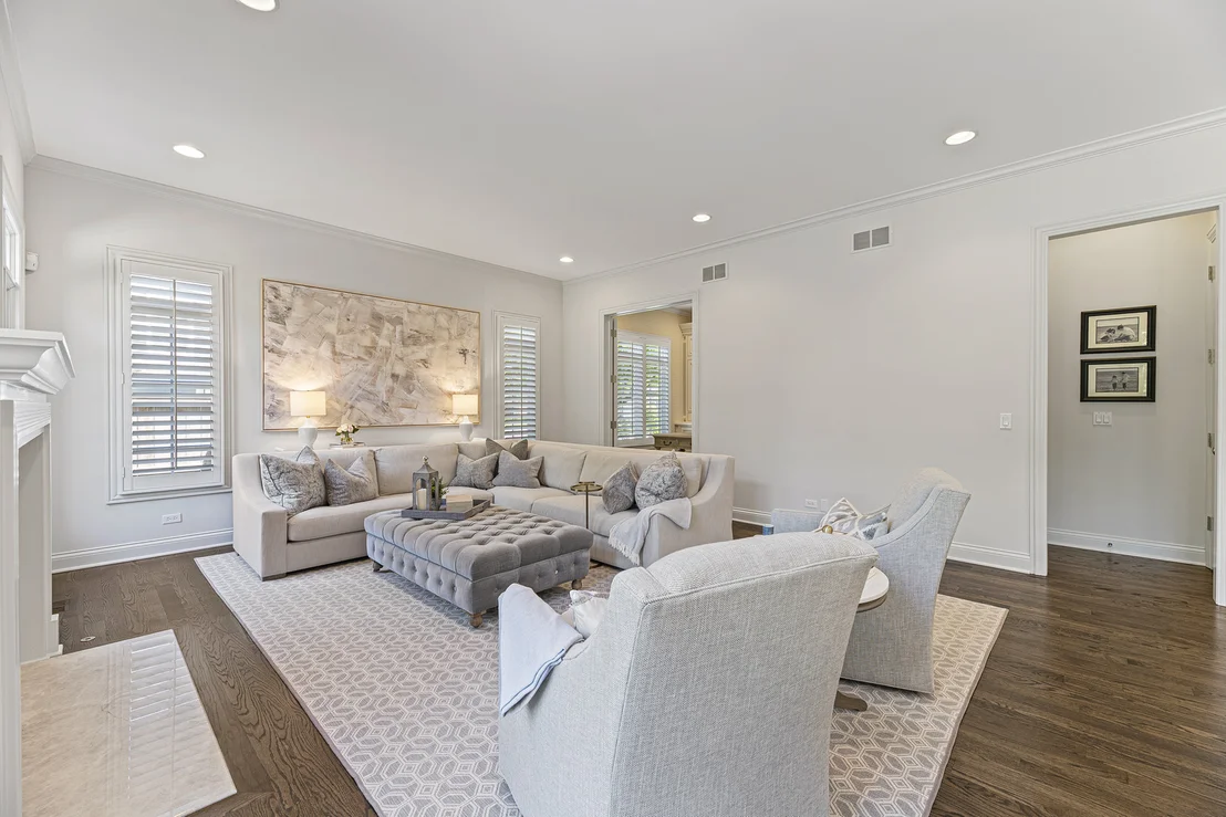 Photo of 126 Millstone Road