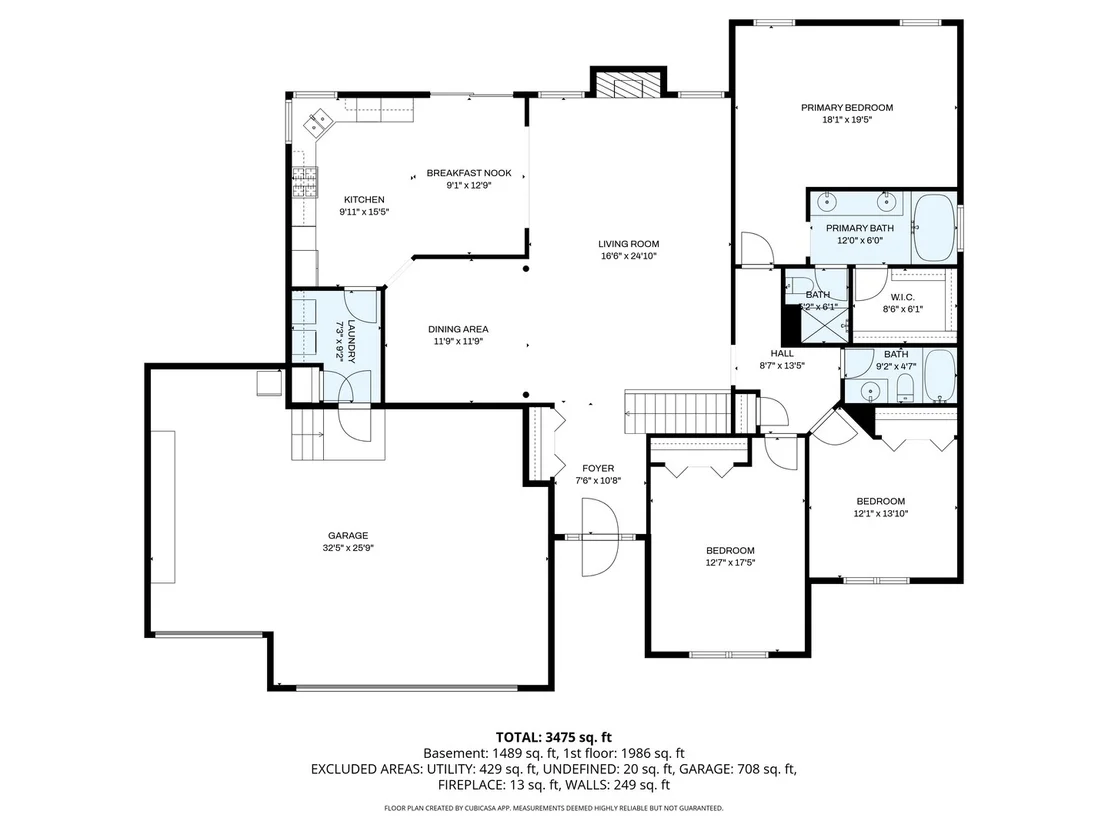Photo of 2337 Dustin Drive