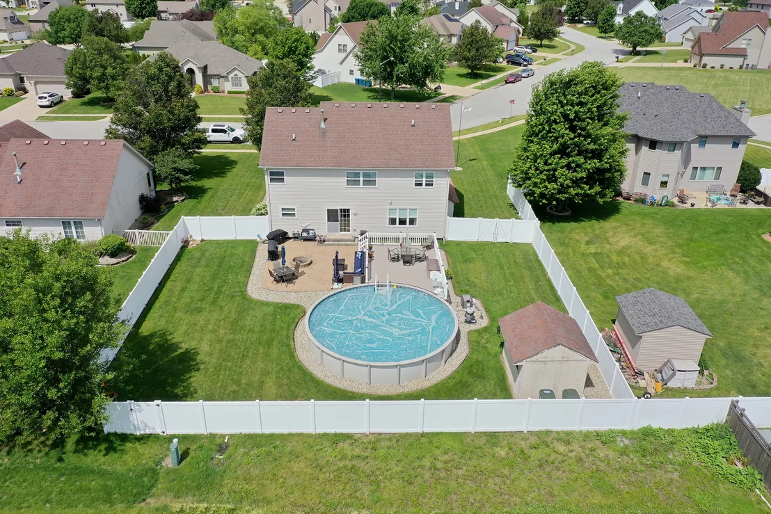 Photo of 1684 Derby Drive