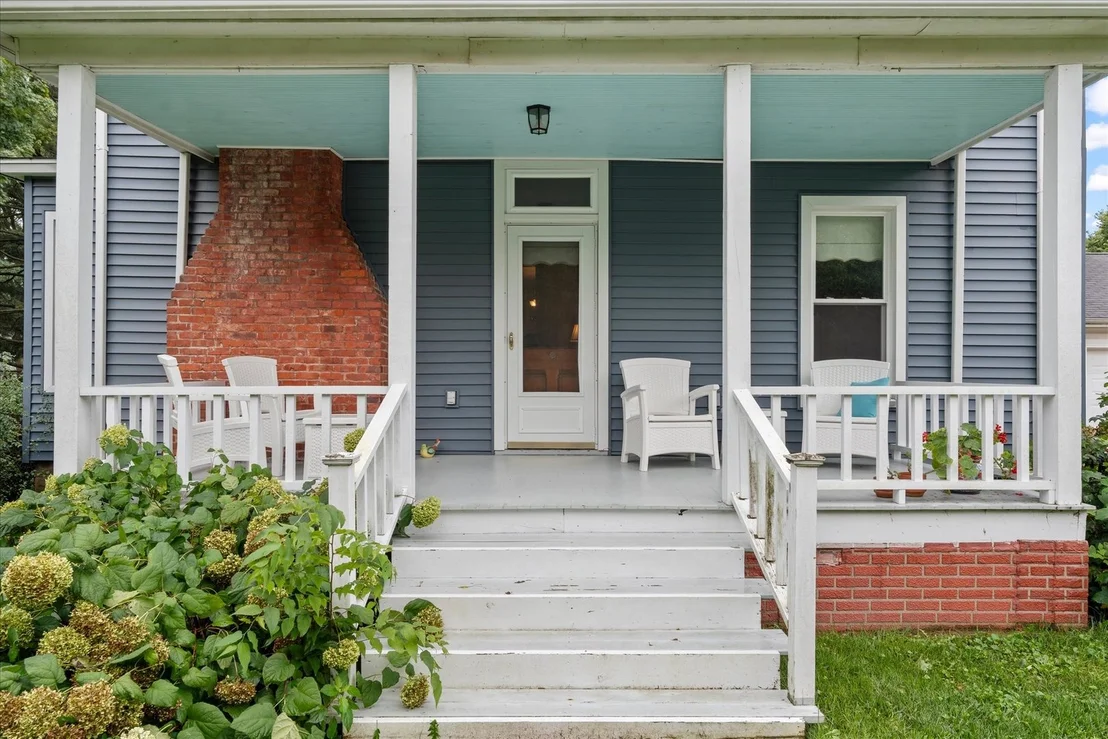 Photo of 321 N High Street
