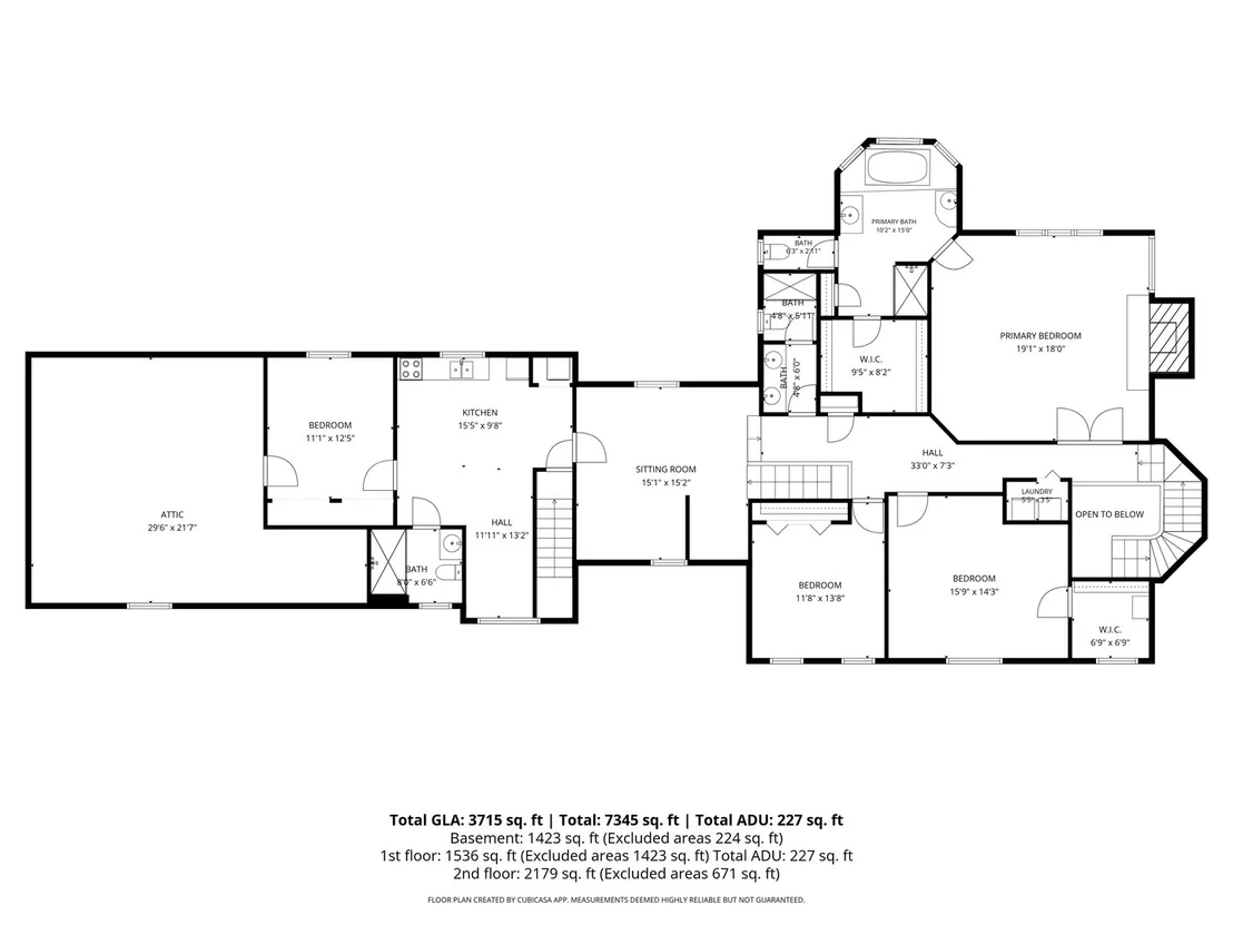 Photo of 2027 Oak Forest Drive