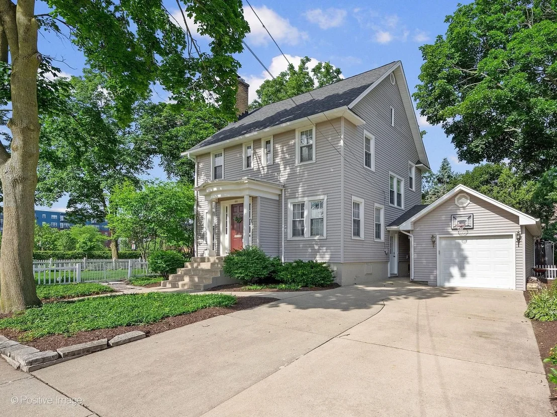Photo of 304 N Scott Street