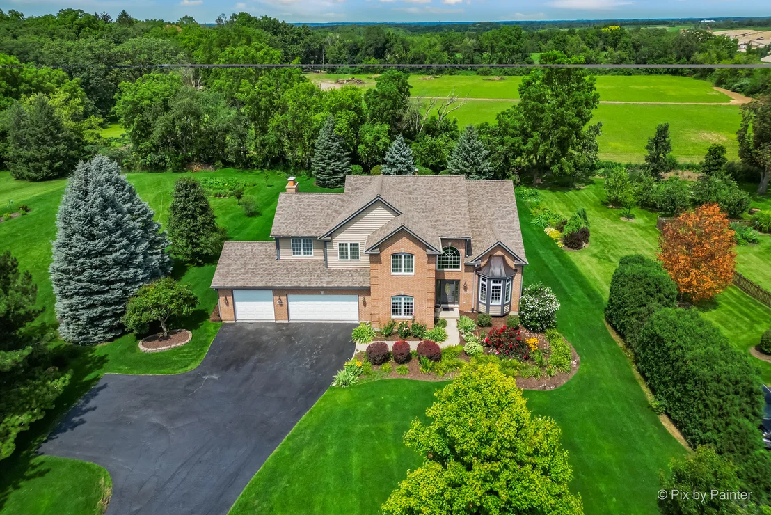 Photo of 7400 Burning Tree Drive