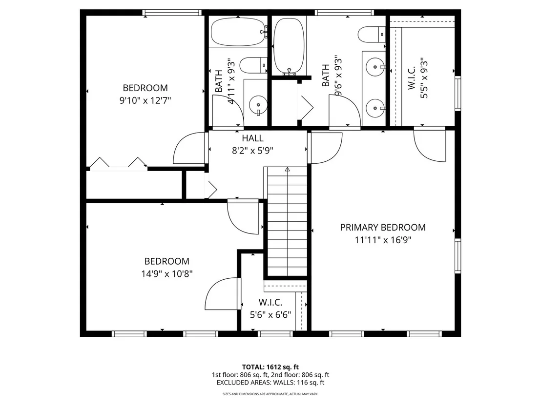 Photo of 1022 Symphony Drive