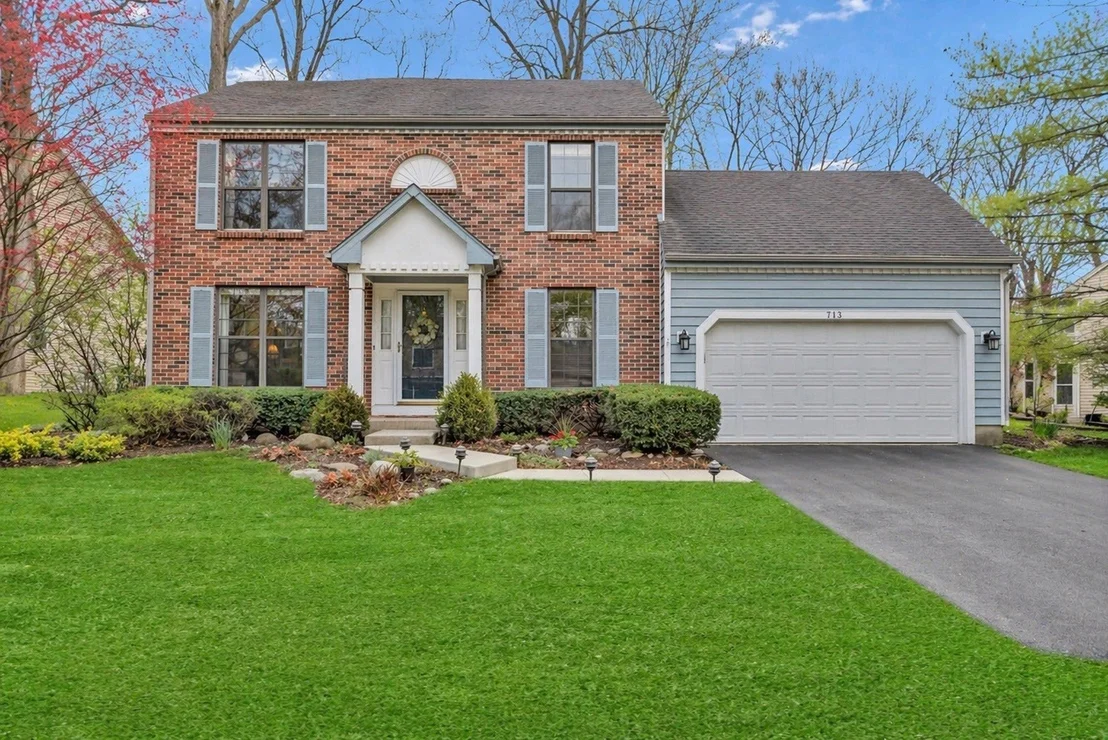 Photo of 713 Hackberry Court