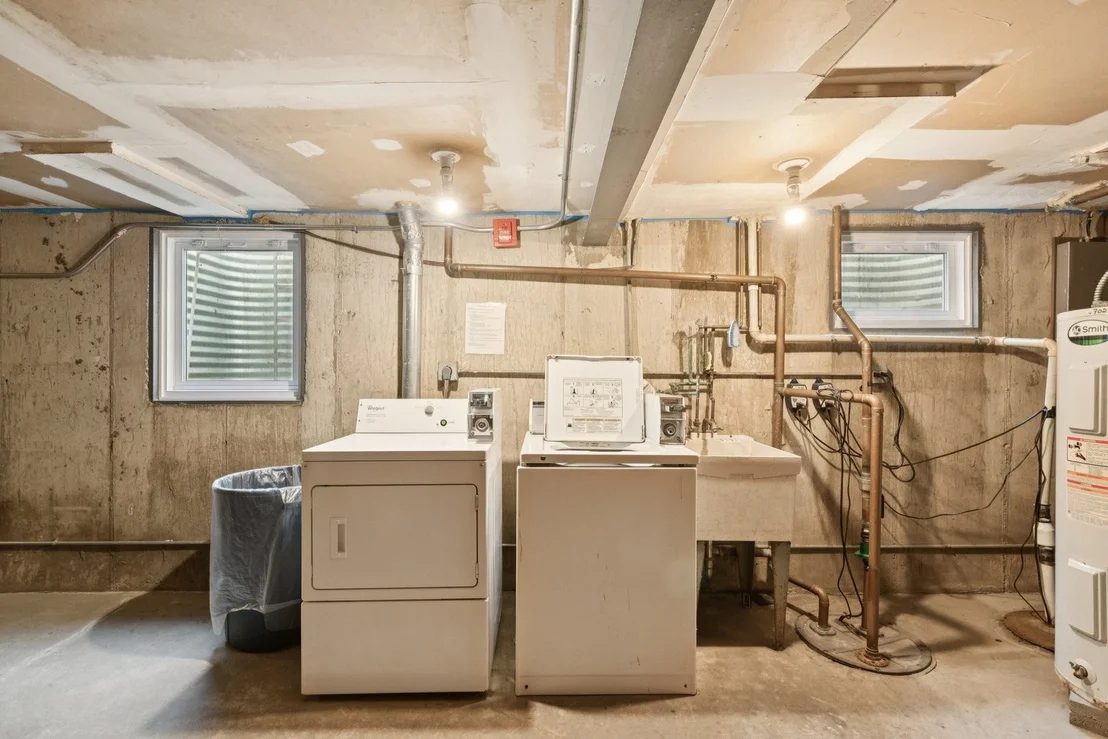 Photo of Unit D at 702 Cobblestone Circle