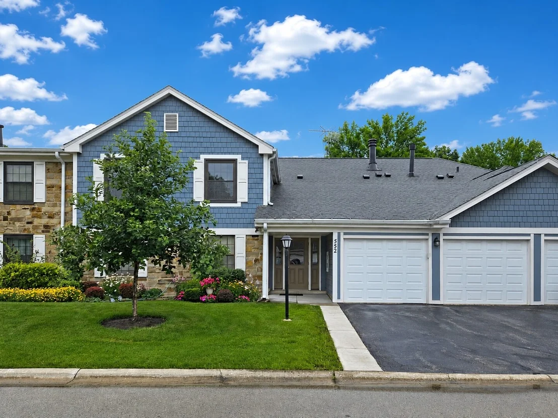 Photo of Unit C2 at 552 Greystone Lane