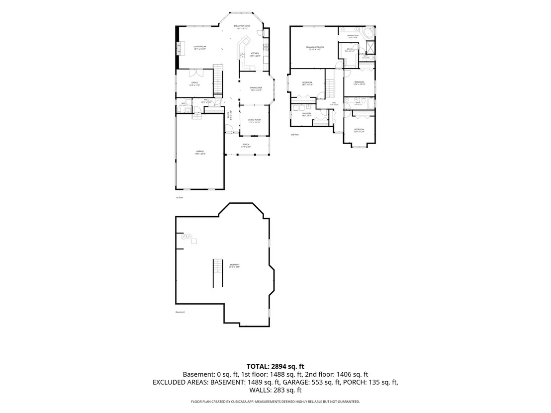 Photo of 404 N Washington Street