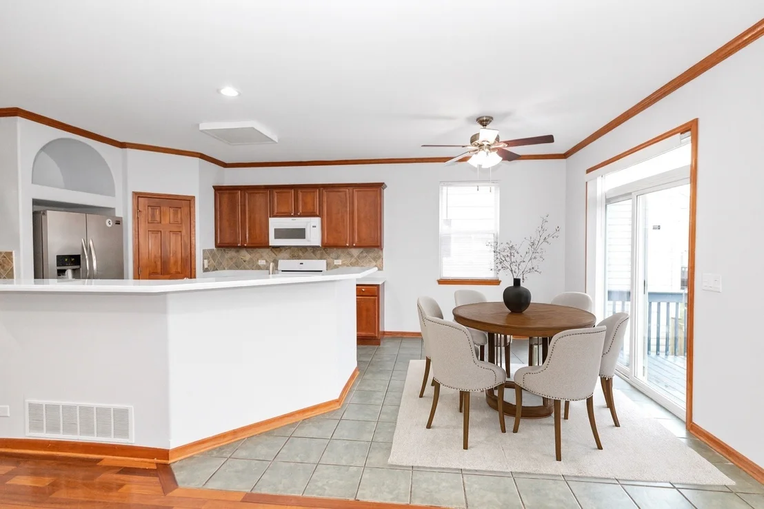 Photo of 3311 LAFAYETTE Street