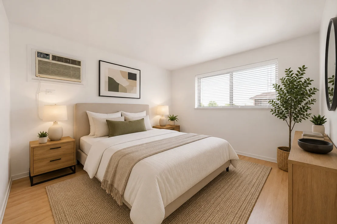 Photo of Unit 3B at 8039 Beloit Avenue