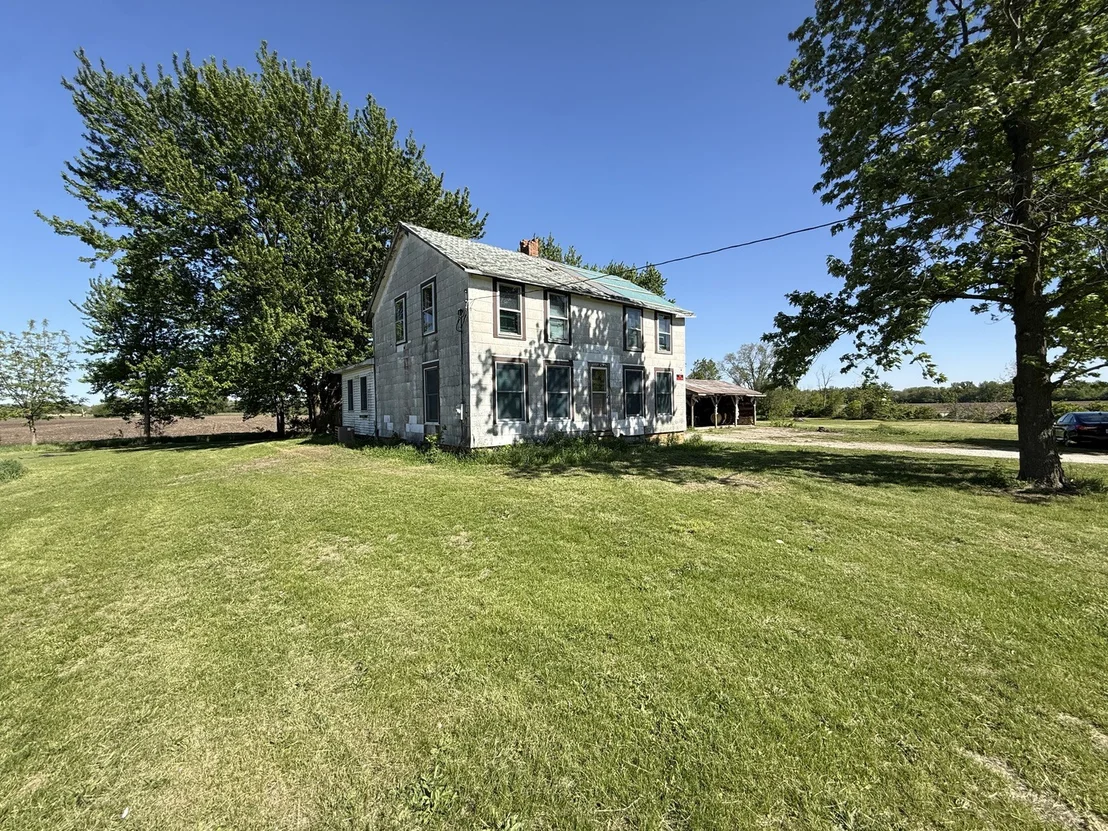 Photo of 4883 N 19000 Road W