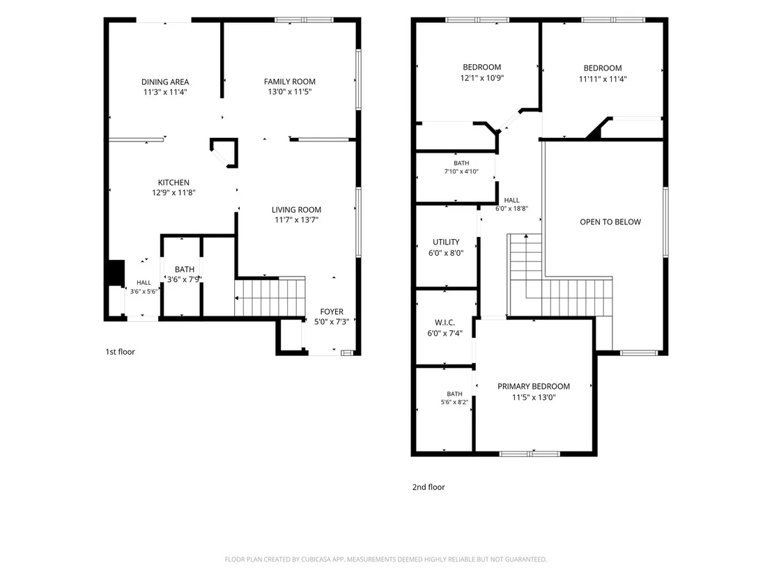 Photo of 160 Timber Trails Boulevard