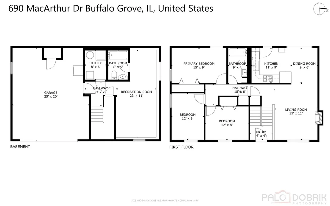 Photo of 690 Macarthur Drive