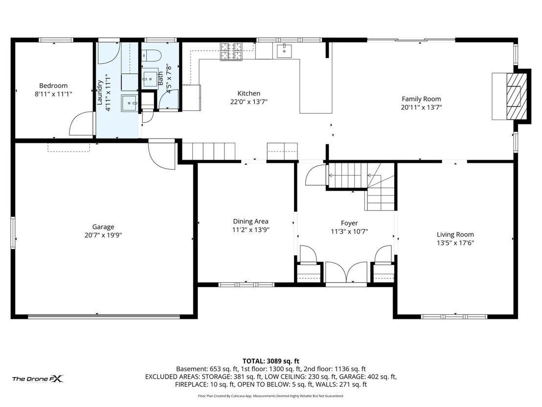 Photo of 25W767 Menomini Drive