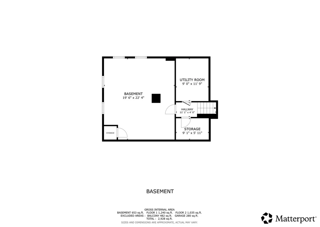 Photo of 216 Samoset Lane