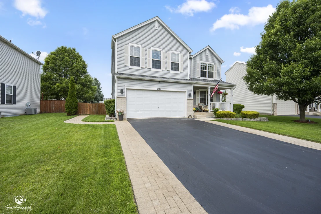 Photo of 1801 Caton Ridge Drive