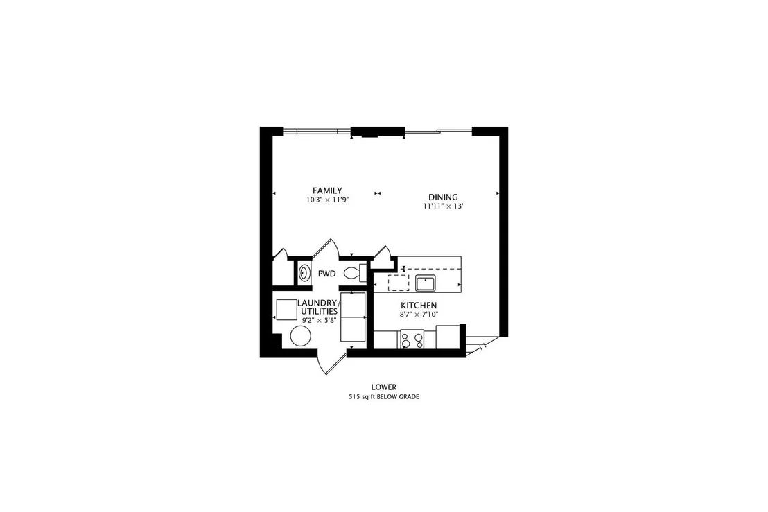 Photo of Unit 0 at 320 Linden Avenue