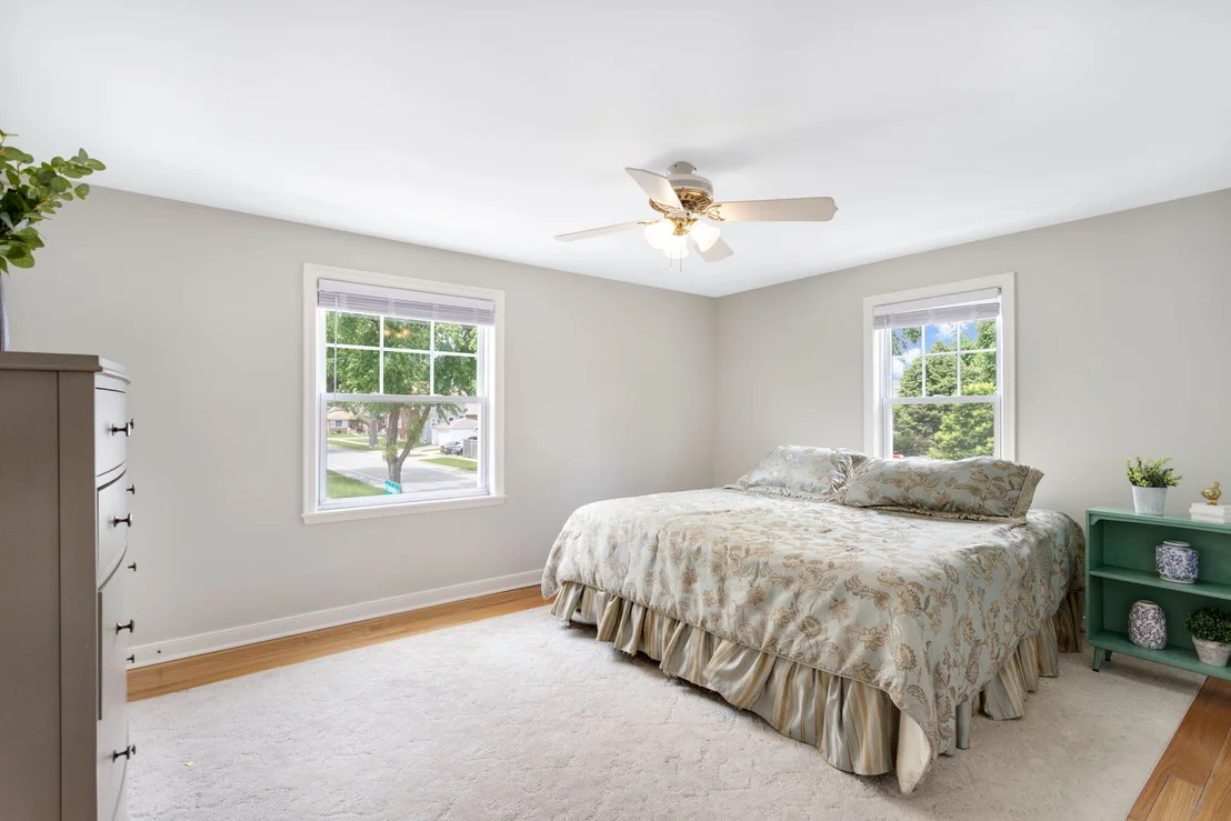 Photo of 3501 Vernon Avenue